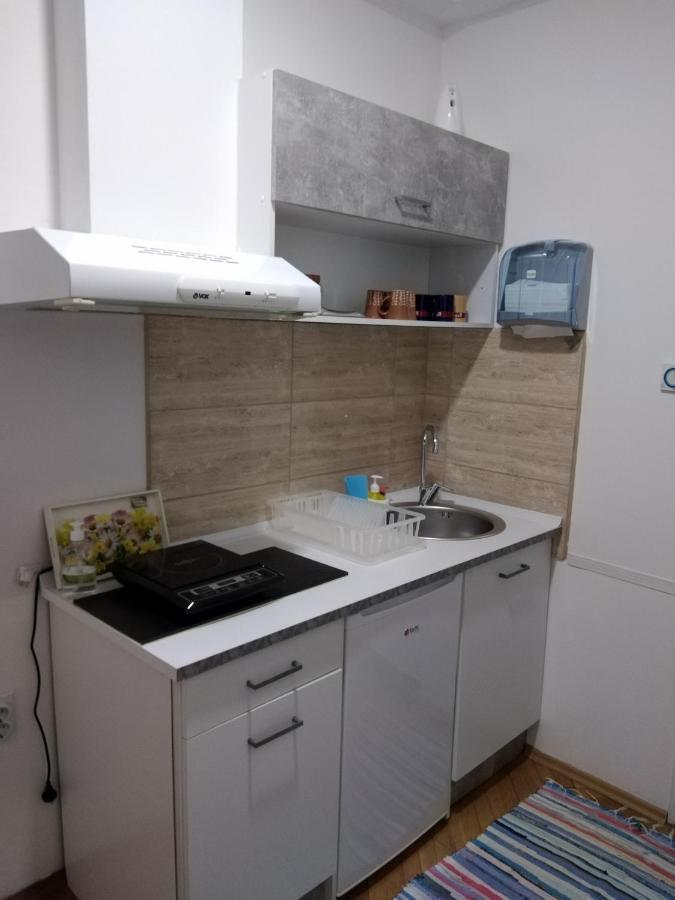 Apartman Linera Soko Banja Exterior foto