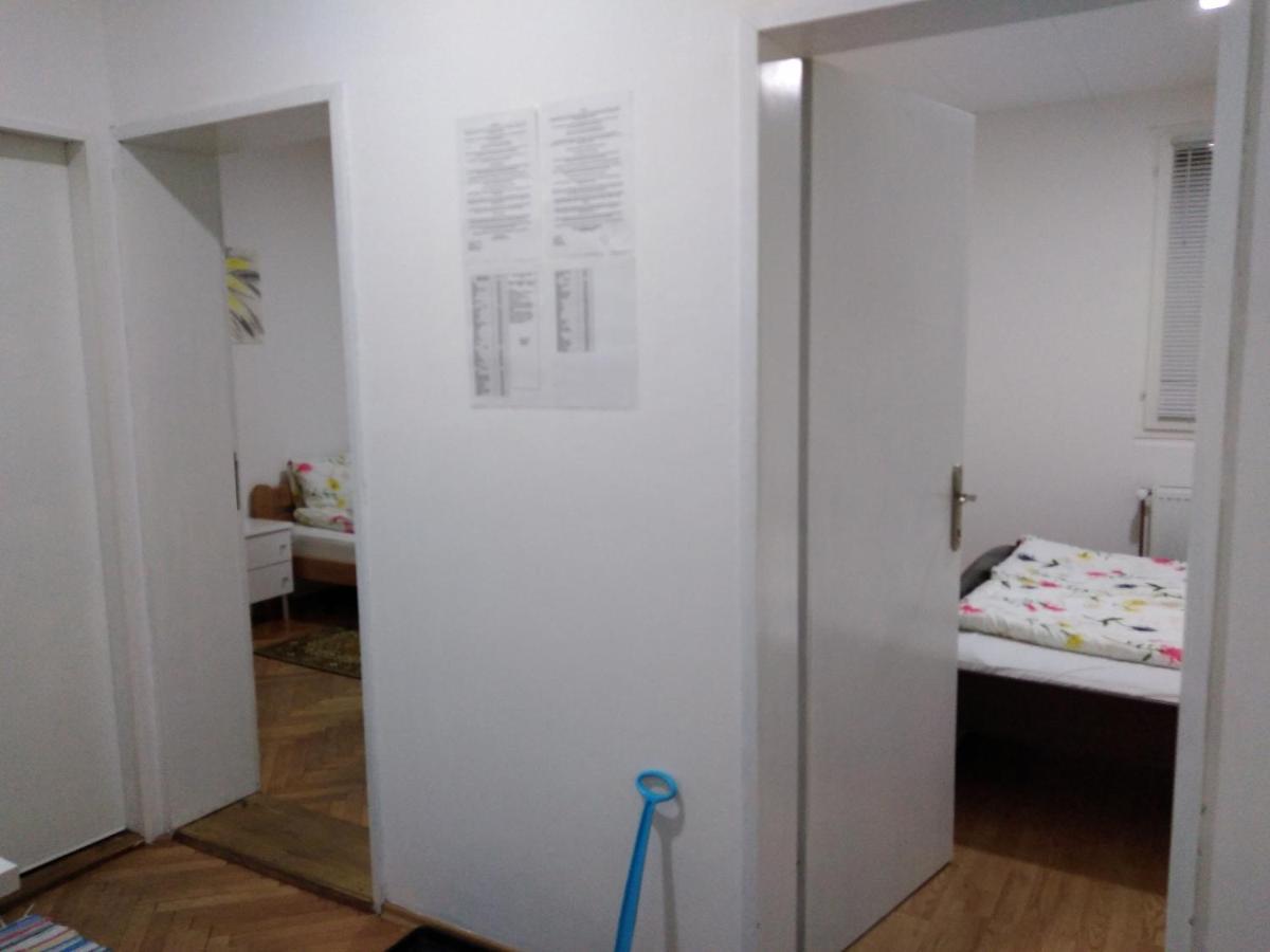 Apartman Linera Soko Banja Exterior foto